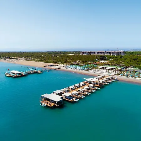 Hotel Regnum Carya